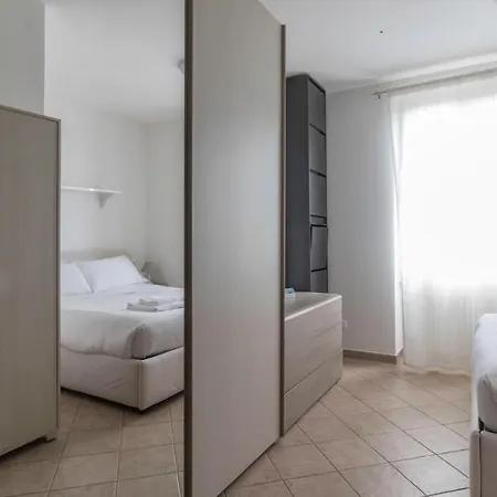 Italianway Easy - Andrea Ponti 1 Apartamento Milão