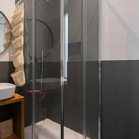 Lägenhet Italianway Comfort - Alfieri 18 *
