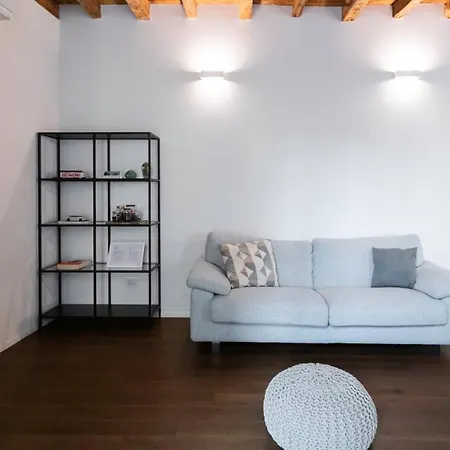 Italianway Comfort - Alfieri 18 * Milano