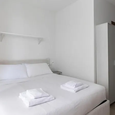 Italianway Easy - Andrea Ponti 1 Milão