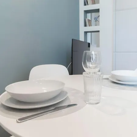 Appartement Italianway - Piranesi 19