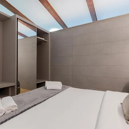 Retreats Porta Romana Apartment Milan