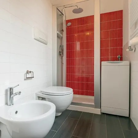 Apartament Retreats Porta Romana Mediolan