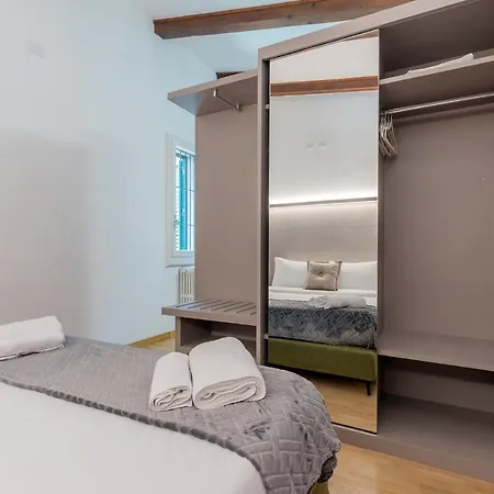 Retreats Porta Romana Apartment Milan