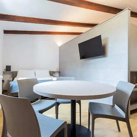 Apartament Retreats Porta Romana