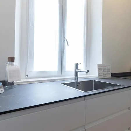Appartement Italianway - Piranesi 19