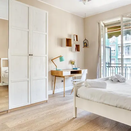 Joivy Delightful Flat With Terrace Milan