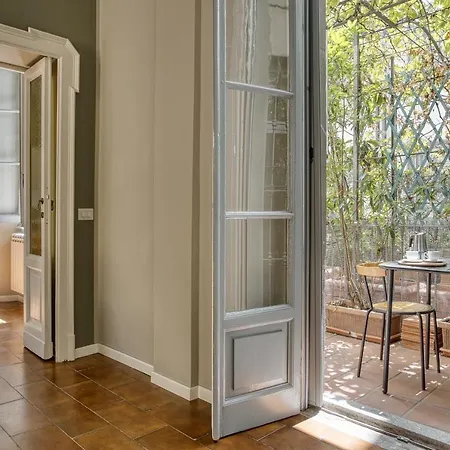 Joivy Cute Near Guastalla Gardens Milano