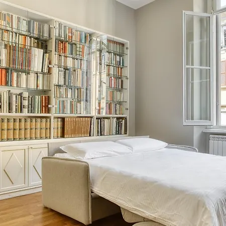 Easylife - - Montenero 48 - Porta Romana *