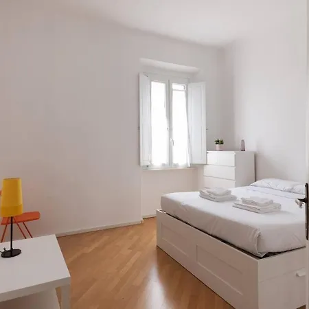 Apartament Youhosty - Correggio 55 B Mediolan