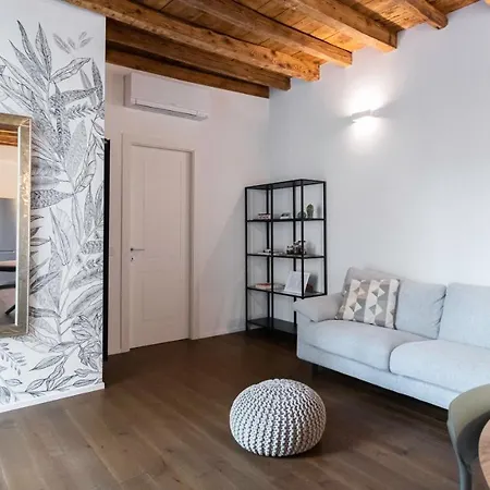 Italianway Comfort - Alfieri 18 * Milano