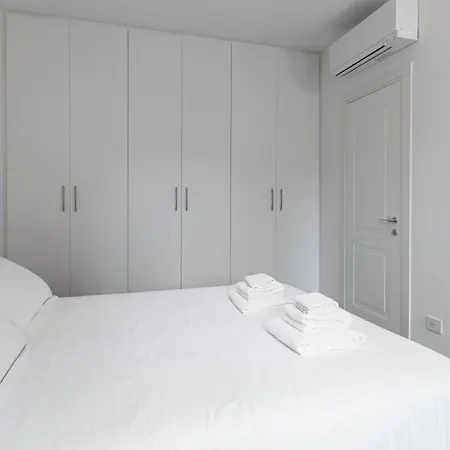 Italianway Comfort - Alfieri 18 Lägenhet *