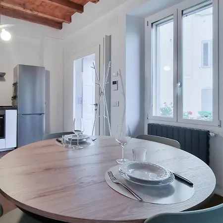 Apartment Italianway - Alfieri 18 *