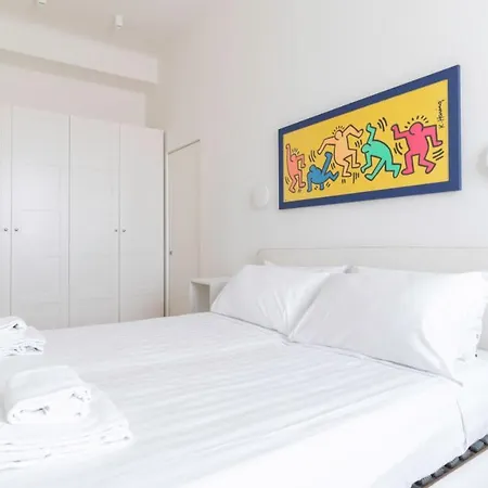Italianway - Piranesi 19 Milano