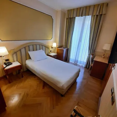 Andreola 4*