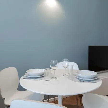 Italianway - Piranesi 19 Appartement *