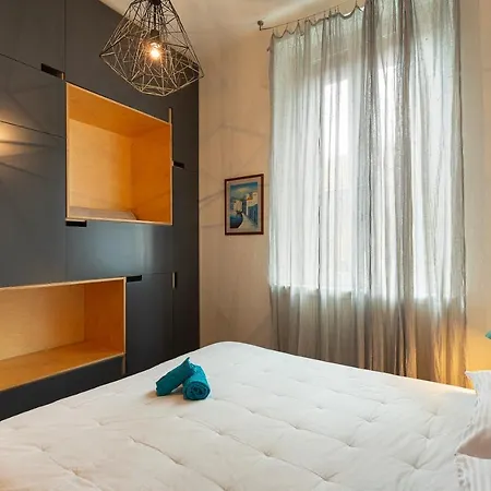 Design Flat-citylife exclusive * Milão
