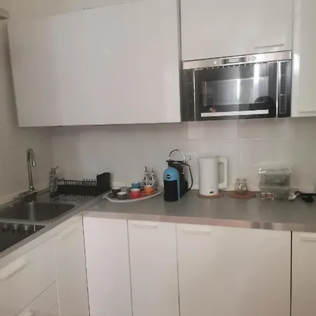 Portello Appartement