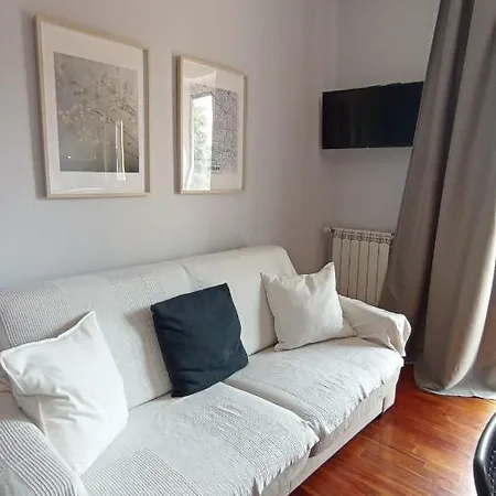 Appartamento Casa Vacanze Forze Armate - Silenzioso E Confortevole Milano