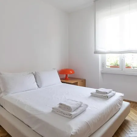 Italianway - Palestrina 31 Apartment Milan