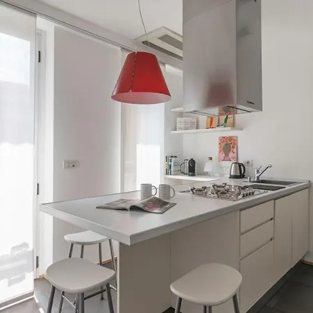 Apartment Italianway - Palestrina 31