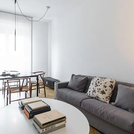 Italianway - Palestrina 31 Apartment *