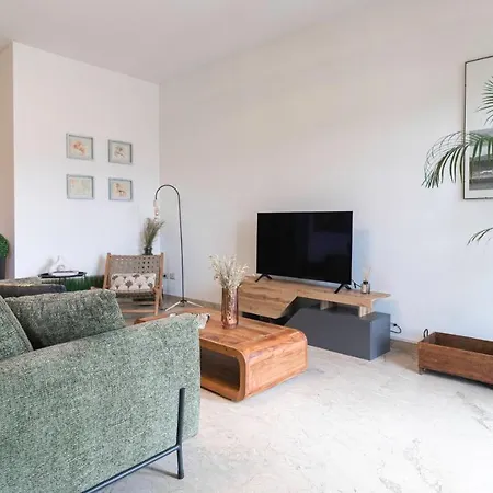 Italianway - Luigi Savoia 24 Daire