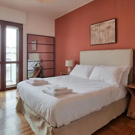 Italianway - Luigi Savoia 24 * Milán