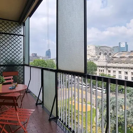 Italianway - Luigi Savoia 24