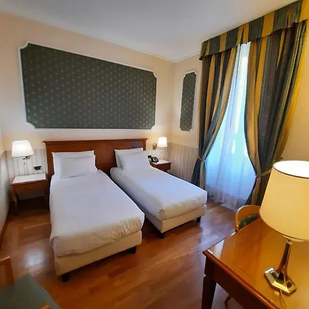 Andreola 4* Milán