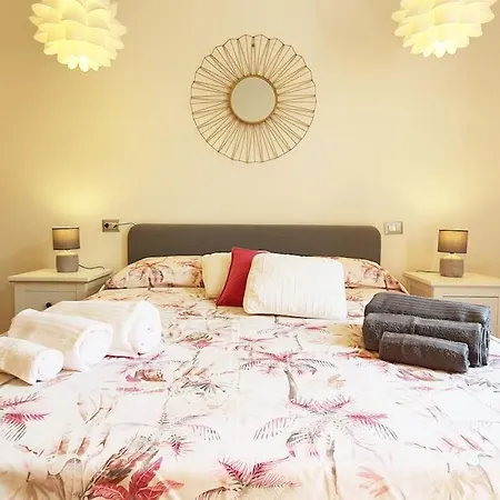 Appartement Isola-garibaldi *natura Chic* Elegante Borsieri *