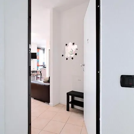 B2-hosted By Sweetstay Apartment Milan
