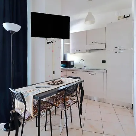 B2-hosted By Sweetstay Apartment Milan