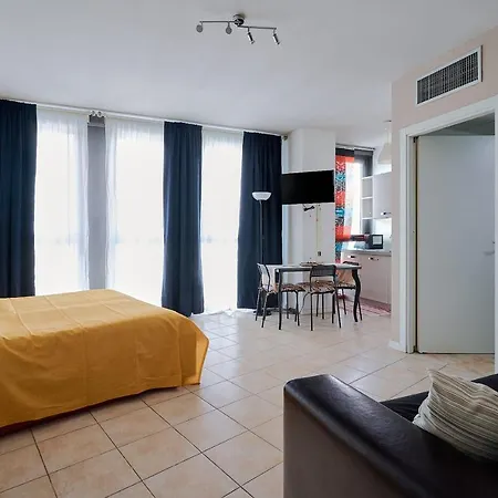 B2-hosted By Sweetstay Apartment
