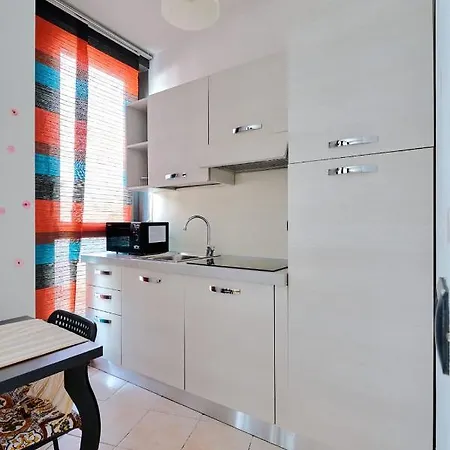 B2-hosted By Sweetstay Apartment Milan