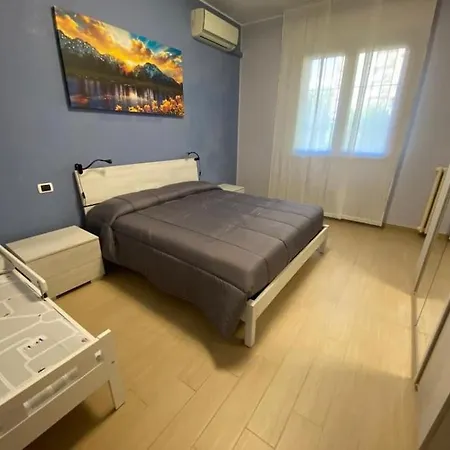 Casa Di Pim-alle Porte Di