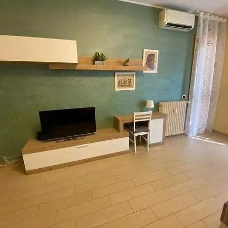 Casa Di Pim-alle Porte Di *