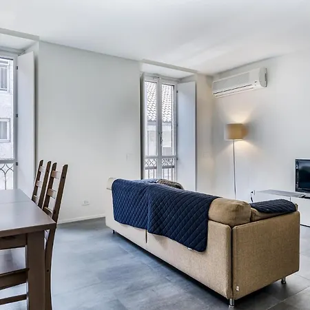 San Maurilio Apartment *