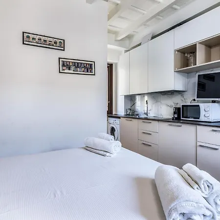 Morimondo Apartamento