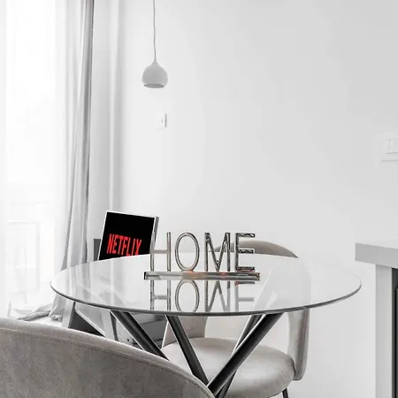 Ac61 Lambrate-loreto Moderno Apartment