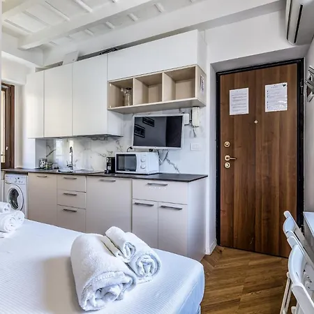 Apartamento Morimondo
