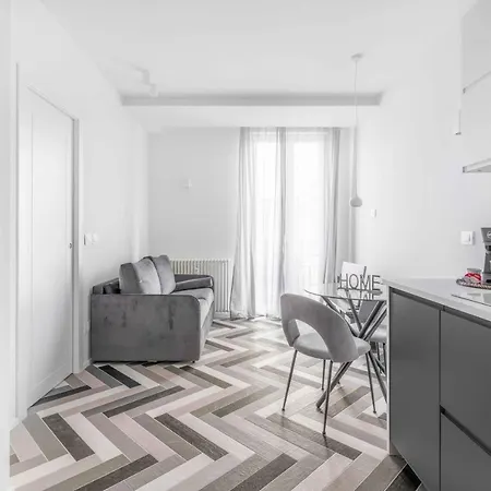 Ac61 Lambrate-loreto Moderno *