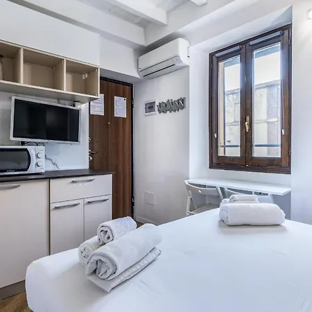 Morimondo Apartamento