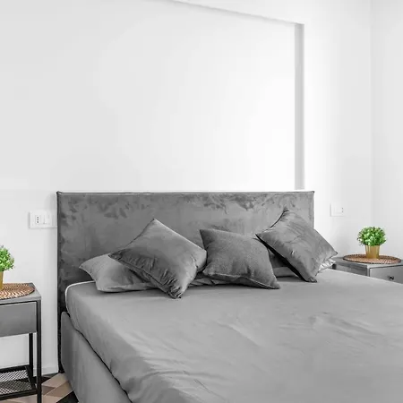 Ac61 Lambrate-loreto Moderno