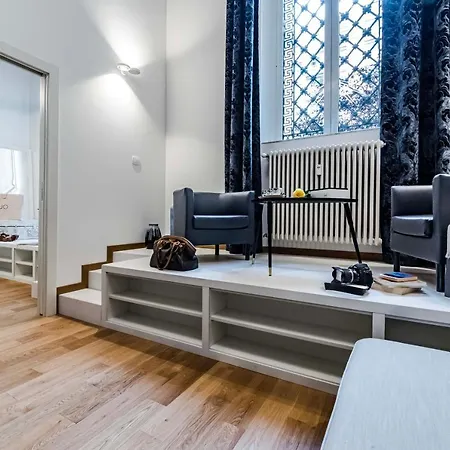 Dream Centro Porta Romana Milano