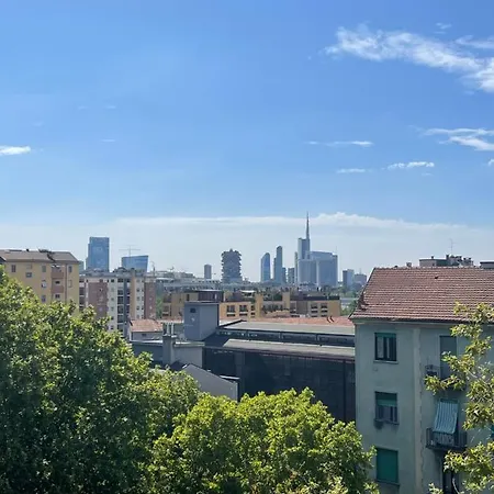 Appartamento Albaimmo
