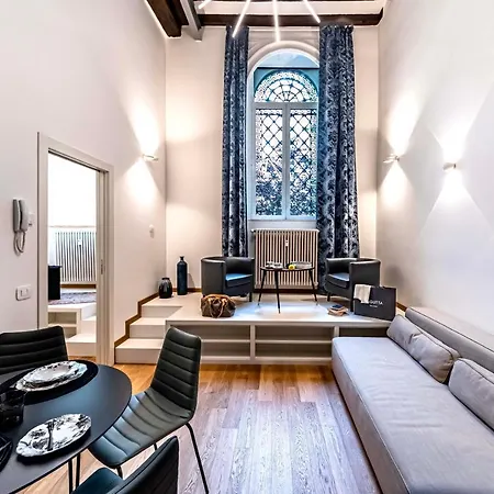 Appartamento Dream Centro Porta Romana Milano