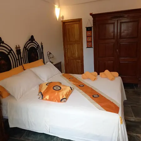 Bed & Breakfast La Dolce Milano