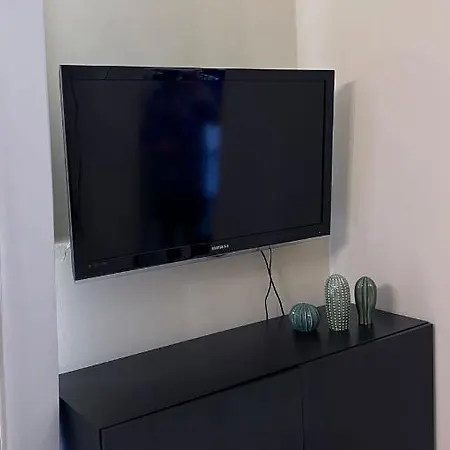 Terrazza Porta Venezia Howme Daire Milano