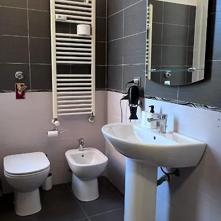 Terrazza Porta Venezia Howme Daire Milano